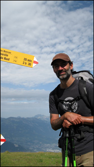 Laurent Huguelit Muverans
